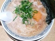 K2さんの丸源ラーメン 静岡インター店の投稿写真5