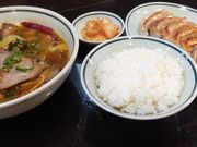 K2さんの餃子の美味しい中華食堂 大阪王将 上本町店の投稿写真4