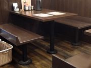 K2さんの餃子の美味しい中華食堂 大阪王将 上本町店の投稿写真5