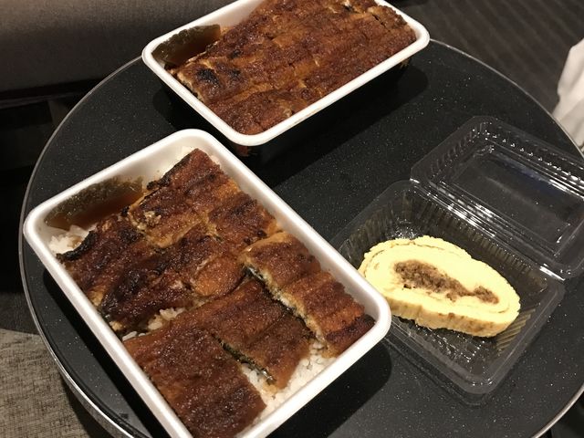 うな丼とひつまぶし_一富士