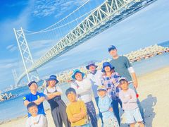 MOON JELLY AWAJI RESORTの写真1