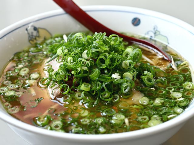 ラーメン_来る来る亭
