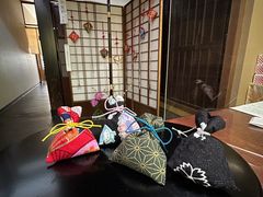 加賀の薫香 香屋の写真2