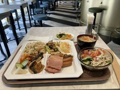 メグパさんのホテルウィングインターナショナルセレクト大阪梅田への投稿写真1