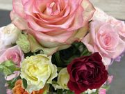 あきぴょんさんの杉本ばら園の投稿写真1