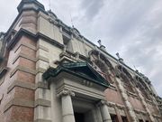 とうたんさんの旧唐津銀行の投稿写真1