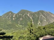 のんびりさんの星生キャンプ場の投稿写真1