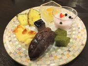 こぼらさんの大江戸温泉物語 ながやまの投稿写真8