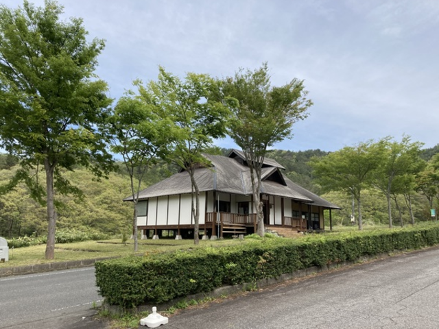 たたら鍛治工房