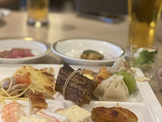 美味しそうでしょ!_都シティ大阪天王寺