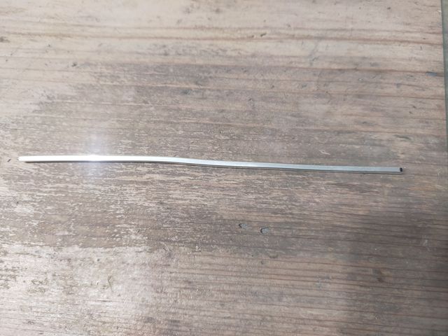 バングルの素材_MATEI