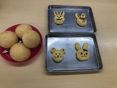 やっちゃんさんの八天堂カフェリエへの投稿写真1