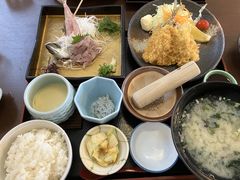 usagitomikaさんのホテル・サンミ倶楽部 別館 でん助茶屋への投稿写真1