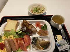 たまさんのグランパークホテルパネックス東京への投稿写真1