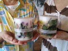 ナオさんのshica shica candleへの投稿写真1