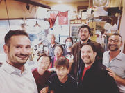 最速店長さんの武州うどん あかねの投稿写真1