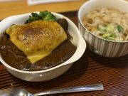 最速店長さんの武州うどん あかねの投稿写真4