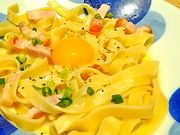 shinさんの生麺工房 鎌倉パスタ ららぽーと柏の葉店の投稿写真1