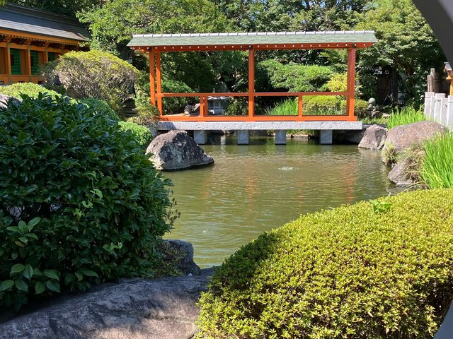 七福神めぐり_一乗院