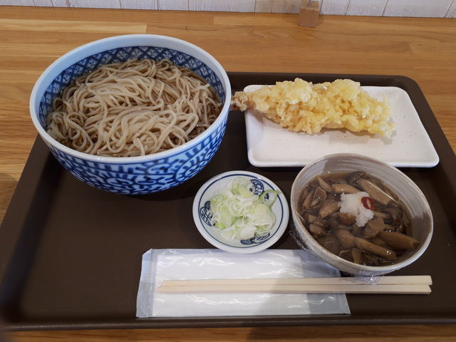 パイアンさんの端縫いダイニング(道の駅うご内)の投稿写真1