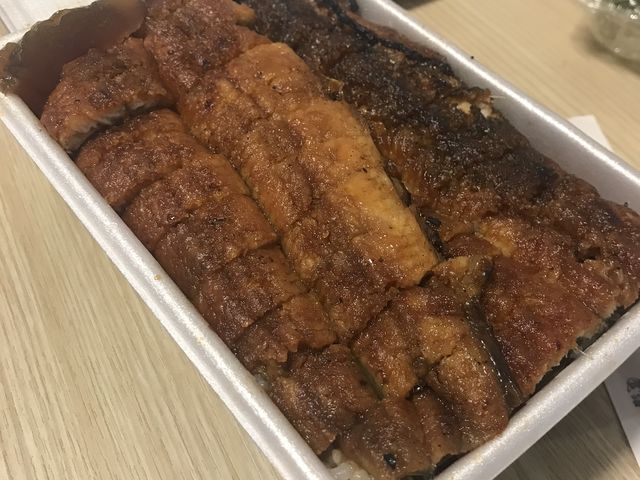 あー、いい匂い!_一富士