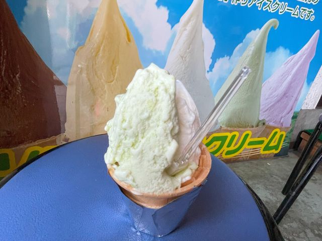 モンジュー あいづ店