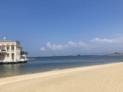 エリさんのシーサイドももち海浜公園への投稿写真1