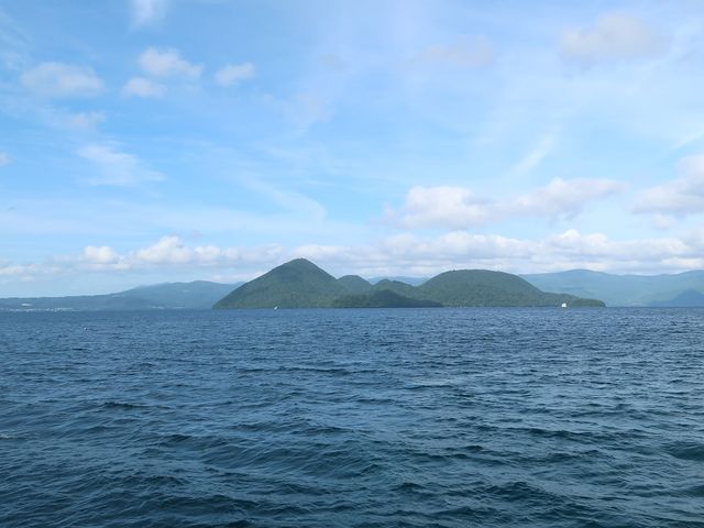 洞爺湖