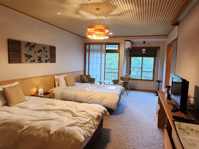 とても綺麗でした。アメニティもしっかり揃っていました。_元湯 孫九郎