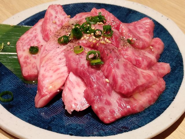 イチボ_人宿焼肉 あわヨクバ