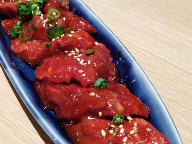 サガリ_人宿焼肉 あわヨクバ