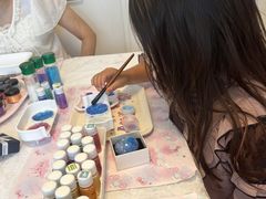 Angelica Baby福岡の写真1