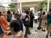 スターさんの清水駅前銀座商店街の投稿写真1