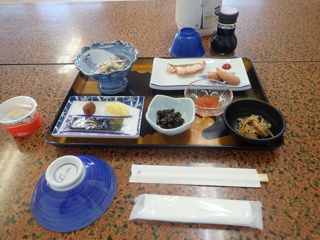 旅館 雪国