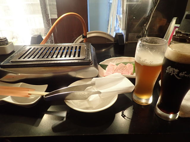 網走ビール館