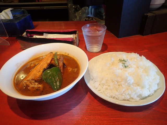 シナモン