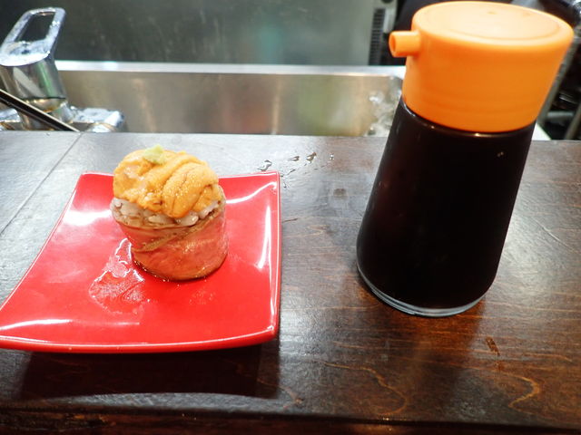 呑食里