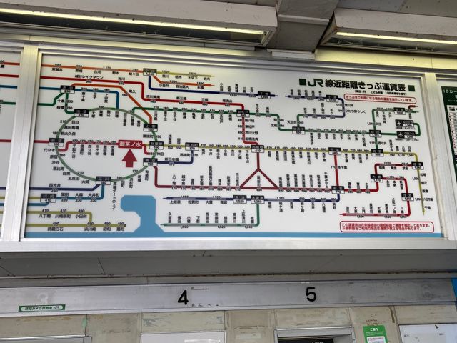 JR御茶ノ水駅_JR御茶ノ水駅