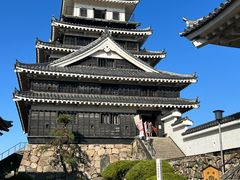 中津城(奥平家歴史資料館)の写真1