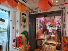 まゆさんのおかでんチャギントン電車への投稿写真1