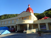 マイBOOさんの道の駅 香りの里たきのうえの投稿写真1