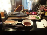 マイBOOさんのYAKINIKU 網走ビール館の投稿写真1