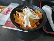 人生の足跡さんの辛麺屋 桝元 ラゾーナ川崎プラザ店の投稿写真3