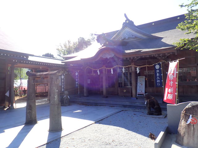 湊疫神宮