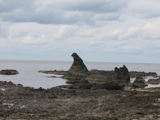 木ノ浦岬