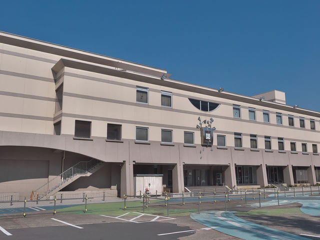 八潮メセナ_八潮メセナ