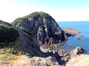 マイBOOさんの三浦洞窟の投稿写真1