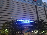 K-NAKAさんの西鉄福岡(天神)駅の投稿写真1