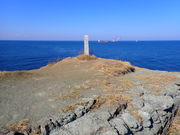 マイBOOさんの馬蹄岩の投稿写真1