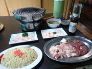 マイBOOさんのドライブイン鳥の投稿写真1